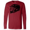 Long Sleeve Jersey Tee Thumbnail