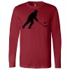 Long Sleeve Jersey Tee Thumbnail