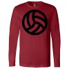 Long Sleeve Jersey Tee Thumbnail