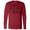 Long Sleeve Jersey Tee Thumbnail