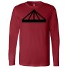 Long Sleeve Jersey Tee Thumbnail