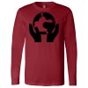 Long Sleeve Jersey Tee Thumbnail