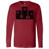 Long Sleeve Jersey Tee Thumbnail