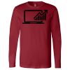 Long Sleeve Jersey Tee Thumbnail