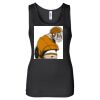 Women's Baby Rib Tank Thumbnail