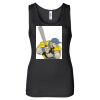 Women's Baby Rib Tank Thumbnail