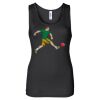 Women's Baby Rib Tank Thumbnail