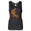 Women's Baby Rib Tank Thumbnail
