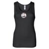Women's Baby Rib Tank Thumbnail