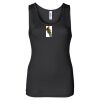 Women's Baby Rib Tank Thumbnail