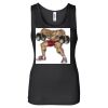 Women's Baby Rib Tank Thumbnail