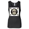 Women's Baby Rib Tank Thumbnail