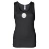Women's Baby Rib Tank Thumbnail