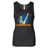 Women's Baby Rib Tank Thumbnail