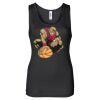 Women's Baby Rib Tank Thumbnail