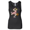 Women's Baby Rib Tank Thumbnail