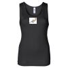 Women's Baby Rib Tank Thumbnail