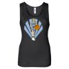 Women's Baby Rib Tank Thumbnail