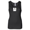 Women's Baby Rib Tank Thumbnail