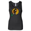 Women's Baby Rib Tank Thumbnail