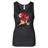 Women's Baby Rib Tank Thumbnail