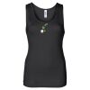 Women's Baby Rib Tank Thumbnail