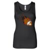 Women's Baby Rib Tank Thumbnail