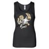 Women's Baby Rib Tank Thumbnail