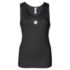 Women's Baby Rib Tank Thumbnail