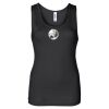 Women's Baby Rib Tank Thumbnail