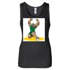 Women's Baby Rib Tank Thumbnail