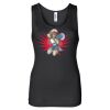 Women's Baby Rib Tank Thumbnail