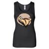 Women's Baby Rib Tank Thumbnail