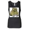 Women's Baby Rib Tank Thumbnail