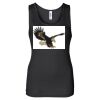 Women's Baby Rib Tank Thumbnail