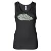 Women's Baby Rib Tank Thumbnail