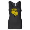 Women's Baby Rib Tank Thumbnail