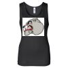 Women's Baby Rib Tank Thumbnail