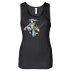 Women's Baby Rib Tank Thumbnail
