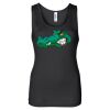 Women's Baby Rib Tank Thumbnail