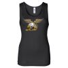 Women's Baby Rib Tank Thumbnail