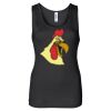 Women's Baby Rib Tank Thumbnail