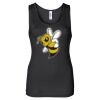 Women's Baby Rib Tank Thumbnail