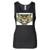 Women's Baby Rib Tank Thumbnail
