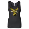 Women's Baby Rib Tank Thumbnail