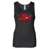 Women's Baby Rib Tank Thumbnail