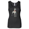 Women's Baby Rib Tank Thumbnail