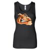 Women's Baby Rib Tank Thumbnail