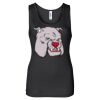 Women's Baby Rib Tank Thumbnail