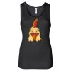 Women's Baby Rib Tank Thumbnail
